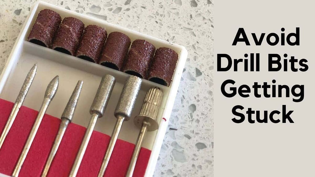 How to Remove a Stuck Drill Bit from Wood? Drillay