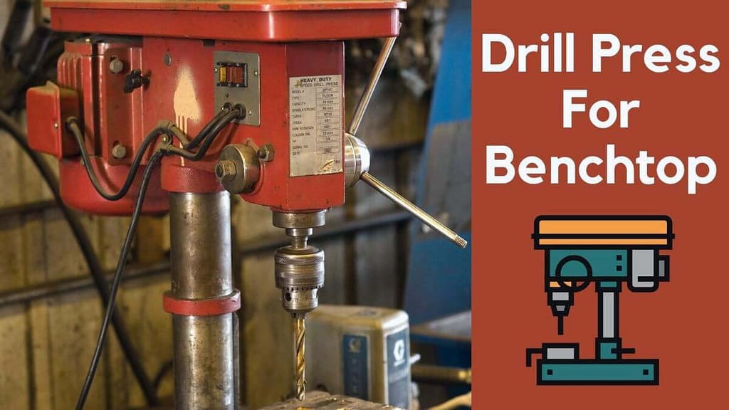 What is Drill Press Swing? Detailed Explained by Expert. Drillay