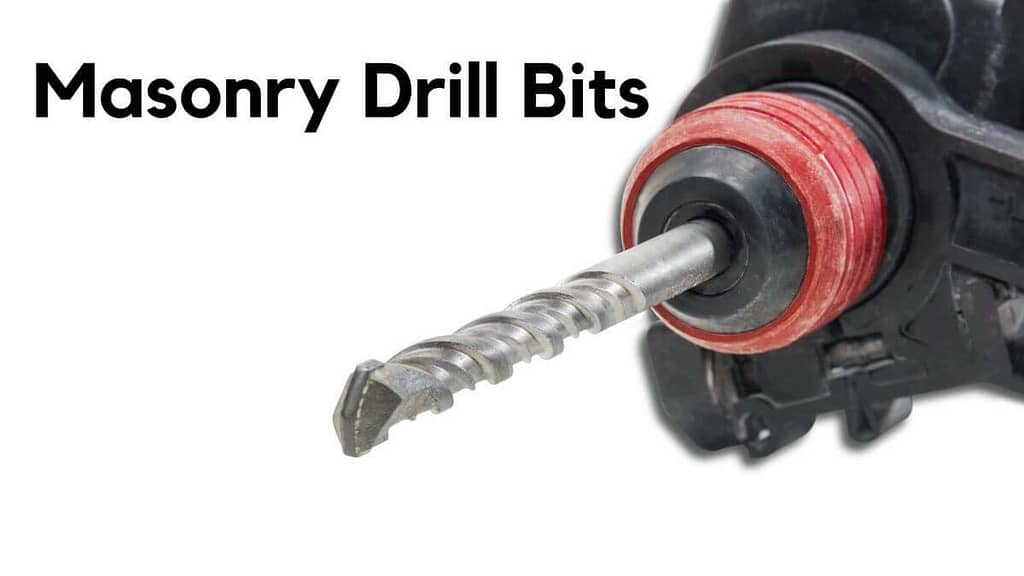 10 Easy Tips To Drill Into Brick Without A Hammer Drill | Drillay