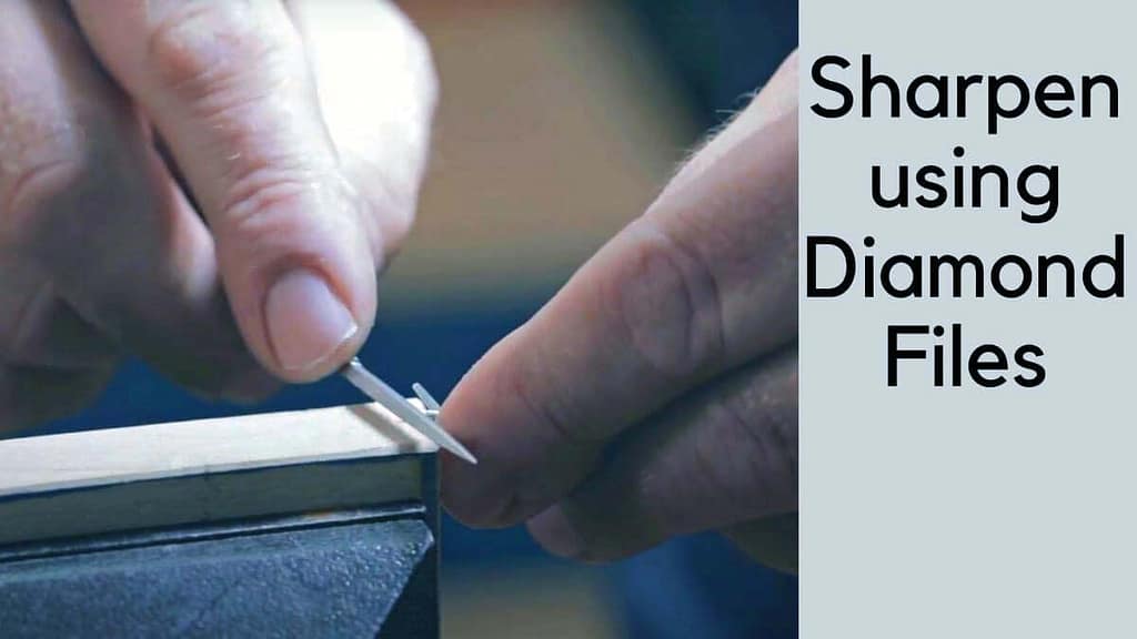 How To Sharpen A Drill Bit With A File The Easiest Way Drillay