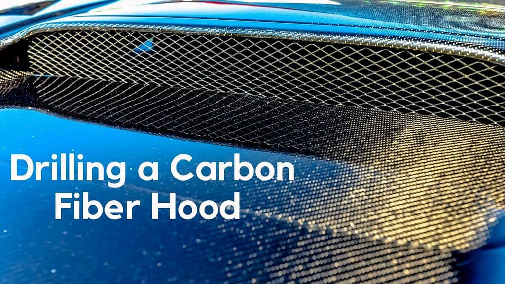 How to Drill Carbon Fiber? Step by Step Guide Drillay