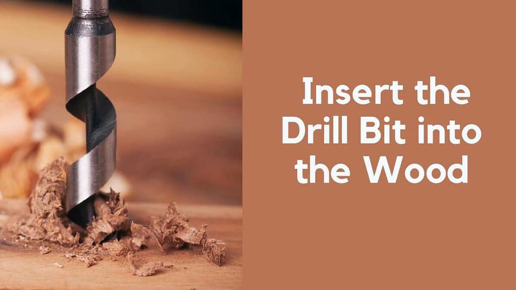 Drill Won't Go Through Wood 5 Easy Tips To Fix The Problem Drillay