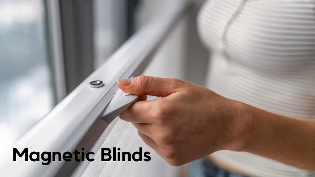 5 Simple Steps To Installing Window Blinds Without Drilling Drillay