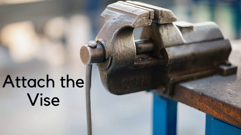How to Attach a Vise to a Drill Press? The Ultimate Guide Drillay