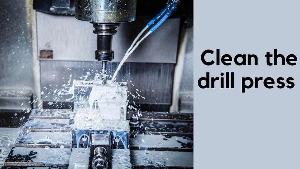 How To Bore A Cylinder With A Drill Press In Just Minutes Drillay