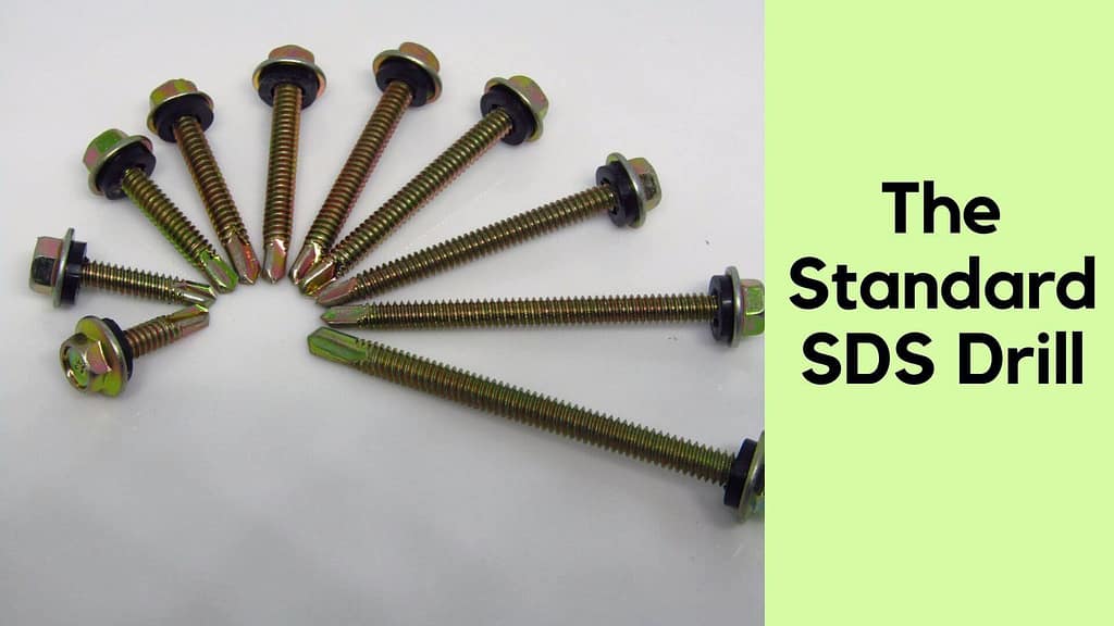 What is SDS Drill? How It Can Benefit Your Drilling Operation Drillay