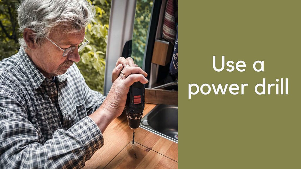 How to Charge a Cordless Drill Without the Charger? Drillay