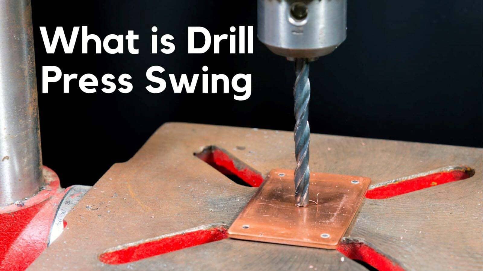 what-is-drill-press-runout-a-definitive-answer