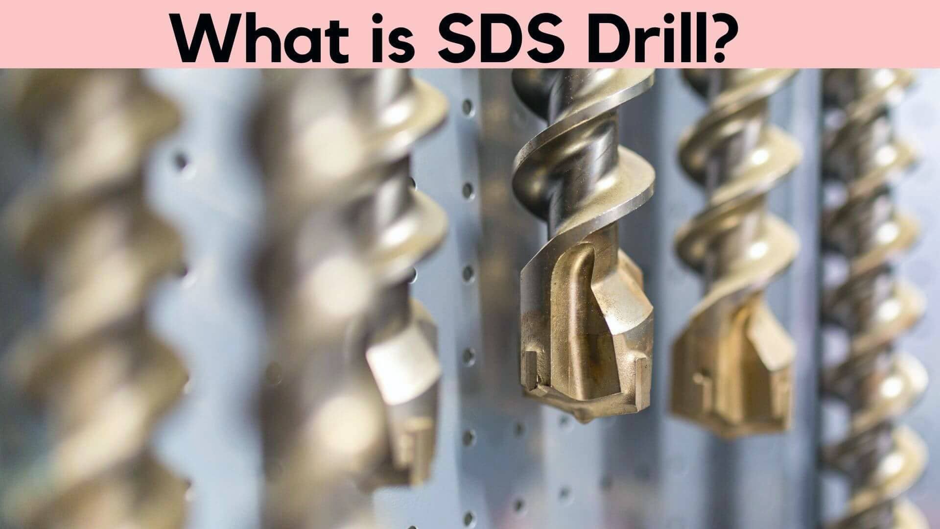 what-is-sds-drill-how-it-can-benefit-your-drilling-operation-drillay